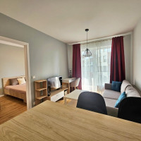 Nuomojamas butas Grigalaukio g., Pašilaičiai, Vilniaus m., Vilniaus m. sav., 32.15 m2 ploto, 2 kambariai 4