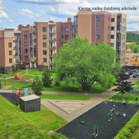 Nuomojamas butas Grigalaukio g., Pašilaičiai, Vilniaus m., Vilniaus m. sav., 32.15 m2 ploto, 2 kambariai 6