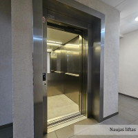 Nuomojamas butas Grigalaukio g., Pašilaičiai, Vilniaus m., Vilniaus m. sav., 32.15 m2 ploto, 2 kambariai 15