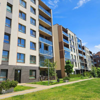 Nuomojamas butas Grigalaukio g., Pašilaičiai, Vilniaus m., Vilniaus m. sav., 32.15 m2 ploto, 2 kambariai 20