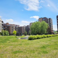 Nuomojamas butas Grigalaukio g., Pašilaičiai, Vilniaus m., Vilniaus m. sav., 32.15 m2 ploto, 2 kambariai 21
