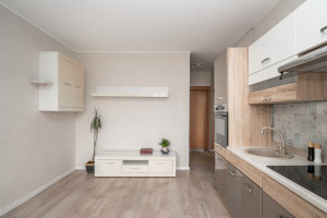 Parduodamas butas Gabijos g., Pašilaičiai, Vilniaus m., Vilniaus m. sav., 50.46 m2 ploto, 3 kambariai 3