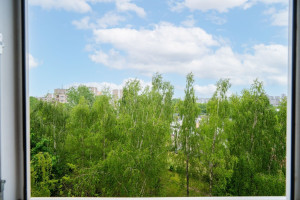 Parduodamas butas Gabijos g., Pašilaičiai, Vilniaus m., Vilniaus m. sav., 50.46 m2 ploto, 3 kambariai 13