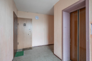 Parduodamas butas Gabijos g., Pašilaičiai, Vilniaus m., Vilniaus m. sav., 50.46 m2 ploto, 3 kambariai 19