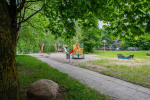 Parduodamas butas Gabijos g., Pašilaičiai, Vilniaus m., Vilniaus m. sav., 50.46 m2 ploto, 3 kambariai 20