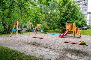 Parduodamas butas Gabijos g., Pašilaičiai, Vilniaus m., Vilniaus m. sav., 50.46 m2 ploto, 3 kambariai 21