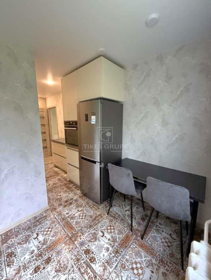 Parduodamas butas Žardininkų g., Žardininkai, Klaipėdos m., Klaipėdos m. sav., 49 m2 ploto, 2 kambariai 3