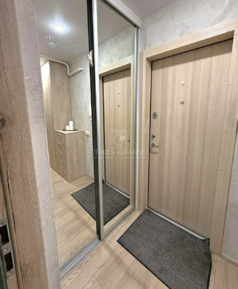 Parduodamas butas Žardininkų g., Žardininkai, Klaipėdos m., Klaipėdos m. sav., 49 m2 ploto, 2 kambariai 4