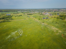 Parduodamas  sklypas Jungiančioji g., Palanga, Palangos m., Palangos m. sav., 20 a ploto 8