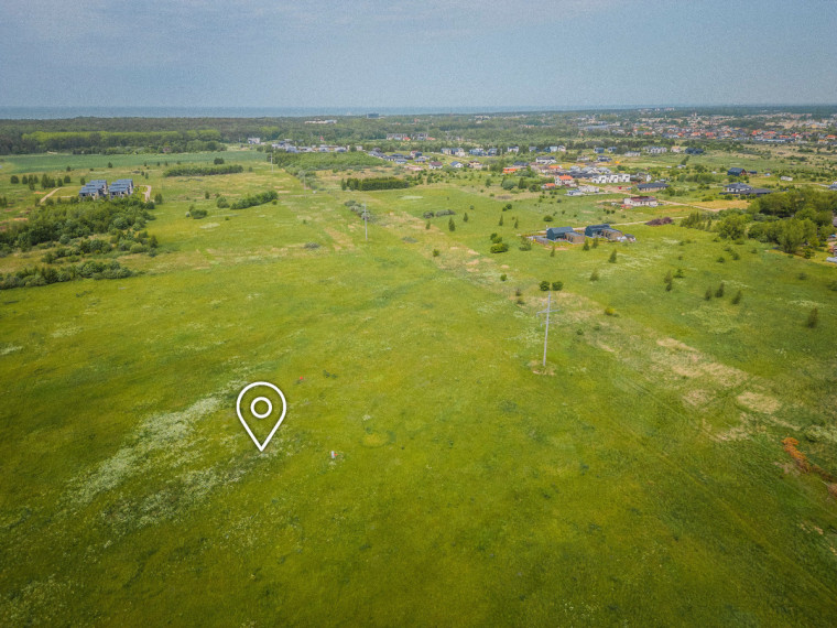 Parduodamas  sklypas Jungiančioji g., Palanga, Palangos m., Palangos m. sav., 20 a ploto 8