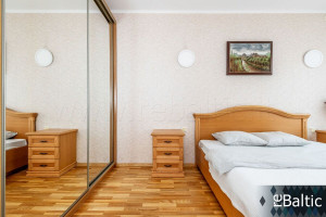 Parduodamas butas Bukčių g., Lazdynėliai, Vilniaus m., Vilniaus m. sav., 76 m2 ploto, 3 kambariai 12