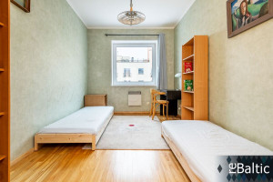 Parduodamas butas Bukčių g., Lazdynėliai, Vilniaus m., Vilniaus m. sav., 76 m2 ploto, 3 kambariai 13
