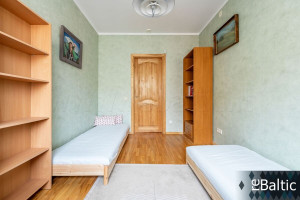 Parduodamas butas Bukčių g., Lazdynėliai, Vilniaus m., Vilniaus m. sav., 76 m2 ploto, 3 kambariai 15