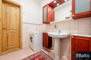Parduodamas butas Bukčių g., Lazdynėliai, Vilniaus m., Vilniaus m. sav., 76 m2 ploto, 3 kambariai 17