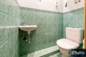 Parduodamas butas Bukčių g., Lazdynėliai, Vilniaus m., Vilniaus m. sav., 76 m2 ploto, 3 kambariai 18