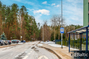 Parduodamas butas Bukčių g., Lazdynėliai, Vilniaus m., Vilniaus m. sav., 76 m2 ploto, 3 kambariai 21