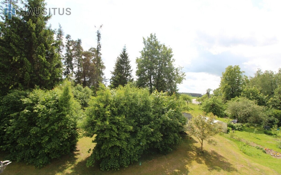 Parduodamas butas Smiltynės vs., 67.84 kv.m ploto 11