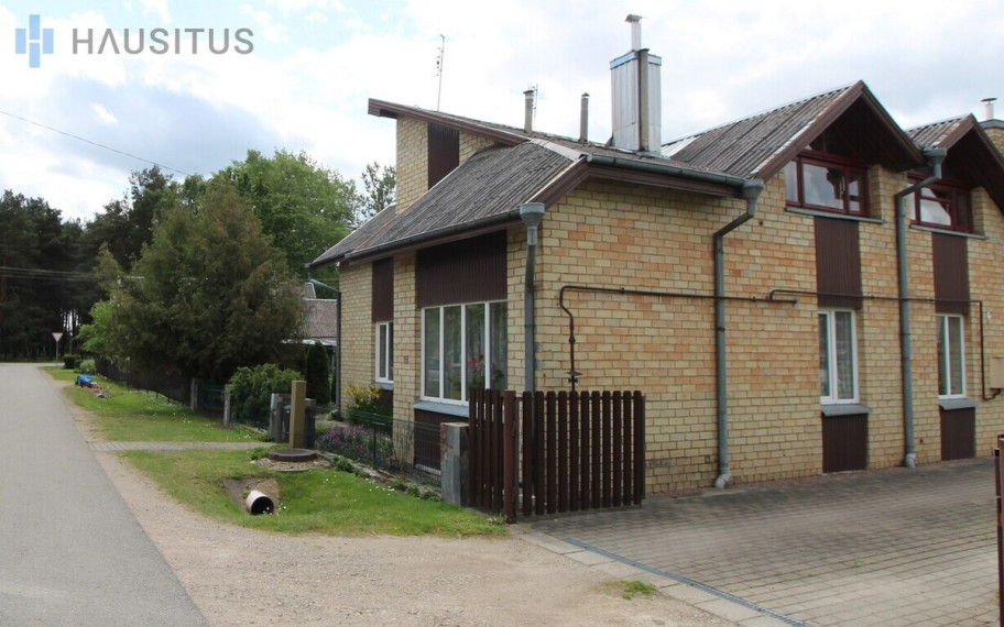 Parduodamas namas Aguonų 2-asis skg., Rožyne, Panevėžyje, 126.6 kv.m ploto 2