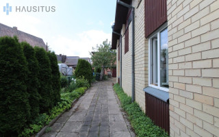 Parduodamas namas Aguonų 2-asis skg., Rožyne, Panevėžyje, 126.6 kv.m ploto 4