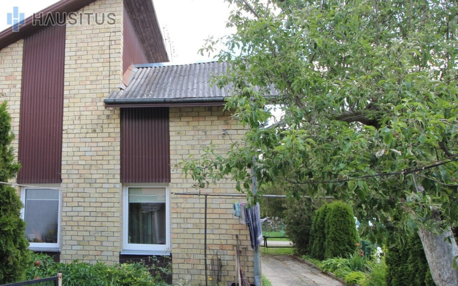 Parduodamas namas Aguonų 2-asis skg., Rožyne, Panevėžyje, 126.6 kv.m ploto 5