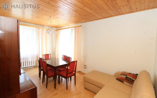 Parduodamas namas Aguonų 2-asis skg., Rožyne, Panevėžyje, 126.6 kv.m ploto 7