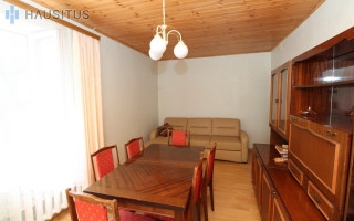 Parduodamas namas Aguonų 2-asis skg., Rožyne, Panevėžyje, 126.6 kv.m ploto 9