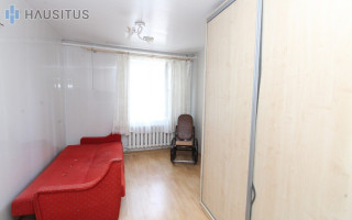 Parduodamas namas Aguonų 2-asis skg., Rožyne, Panevėžyje, 126.6 kv.m ploto 12