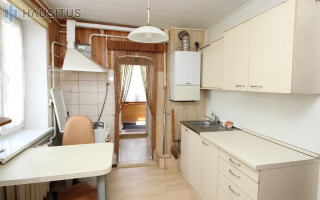 Parduodamas namas Aguonų 2-asis skg., Rožyne, Panevėžyje, 126.6 kv.m ploto 13