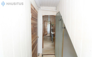 Parduodamas namas Aguonų 2-asis skg., Rožyne, Panevėžyje, 126.6 kv.m ploto 16