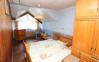 Parduodamas namas Aguonų 2-asis skg., Rožyne, Panevėžyje, 126.6 kv.m ploto 18