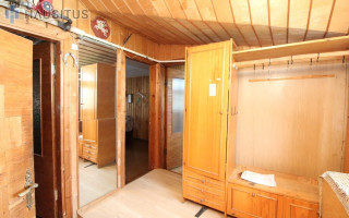 Parduodamas namas Aguonų 2-asis skg., Rožyne, Panevėžyje, 126.6 kv.m ploto 21