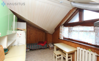 Parduodamas namas Aguonų 2-asis skg., Rožyne, Panevėžyje, 126.6 kv.m ploto 22