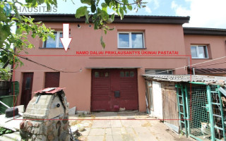 Parduodamas namas Aguonų 2-asis skg., Rožyne, Panevėžyje, 126.6 kv.m ploto 25