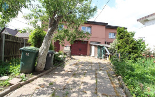 Parduodamas namas Aguonų 2-asis skg., Rožyne, Panevėžyje, 126.6 kv.m ploto 26