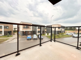Nuomojamas butas Pilkalnio g., Pilaitė, Vilniaus m., Vilniaus m. sav., 44 m2 ploto, 2 kambariai 3