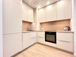 Nuomojamas butas Pilkalnio g., Pilaitė, Vilniaus m., Vilniaus m. sav., 44 m2 ploto, 2 kambariai 7