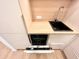 Nuomojamas butas Pilkalnio g., Pilaitė, Vilniaus m., Vilniaus m. sav., 44 m2 ploto, 2 kambariai 8
