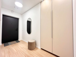 Nuomojamas butas Pilkalnio g., Pilaitė, Vilniaus m., Vilniaus m. sav., 44 m2 ploto, 2 kambariai 14