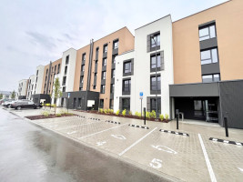 Nuomojamas butas Pilkalnio g., Pilaitė, Vilniaus m., Vilniaus m. sav., 44 m2 ploto, 2 kambariai 17