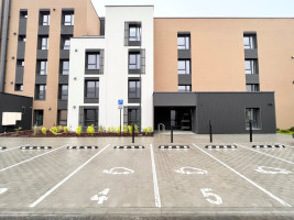 Nuomojamas butas Pilkalnio g., Pilaitė, Vilniaus m., Vilniaus m. sav., 44 m2 ploto, 2 kambariai 18