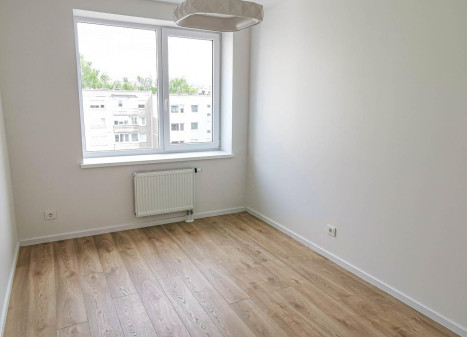 Parduodamas butas Rygos g., Justiniškės, Vilniaus m., Vilniaus m. sav., 54.77 m² ploto 2 kambariai