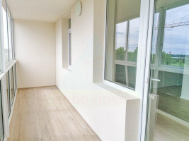 Parduodamas butas Rygos g., Justiniškės, Vilniaus m., Vilniaus m. sav., 54.77 m² ploto 2 kambariai 19