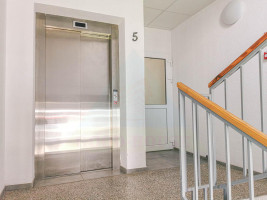 Parduodamas butas Rygos g., Justiniškės, Vilniaus m., Vilniaus m. sav., 54.77 m² ploto 2 kambariai 22