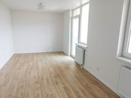 Parduodamas butas Rygos g., Justiniškės, Vilniaus m., Vilniaus m. sav., 54.77 m² ploto 2 kambariai 9