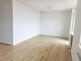 Parduodamas butas Rygos g., Justiniškės, Vilniaus m., Vilniaus m. sav., 54.77 m² ploto 2 kambariai 10