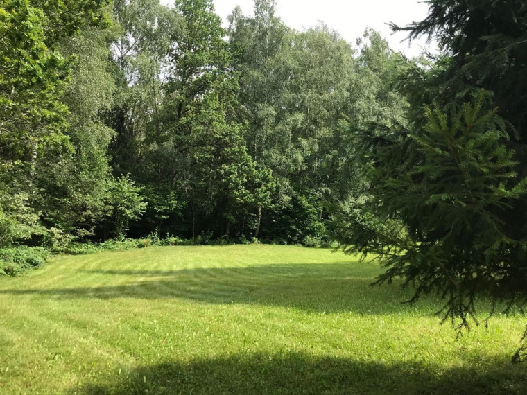 Parduodamas kitos paskirties sklypas Vilniaus r. sav., Juškonių k., Gluosniu g., 7.9 a ploto 2