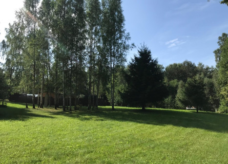 Parduodamas kitos paskirties sklypas Vilniaus r. sav., Juškonių k., Gluosniu g., 7.9 a ploto