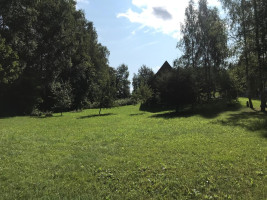 Parduodamas kitos paskirties sklypas Vilniaus r. sav., Juškonių k., Gluosniu g., 7.9 a ploto 5