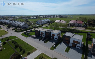 Parduodamas namas Gėlainių g., , Panevėžyje, 109 kv.m ploto 34