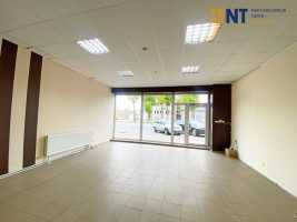 Nuomojamos patalpos Savanorių pr., Žaliakalnyje, Kaune, 148 kv.m ploto 2